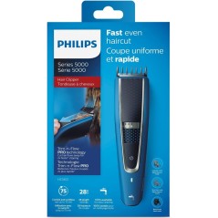 Philips Hårklipper HC5612 - Precision Cutting, Easy Styling & Ultimate Control | Model 8710103897835